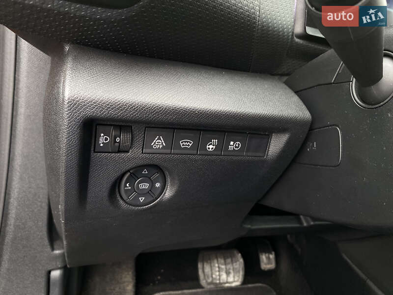 Хетчбек Citroen e-C4 2021 в Луцьку фото 45 Хетчбек Citroen e-C4 2021 в Луцьку