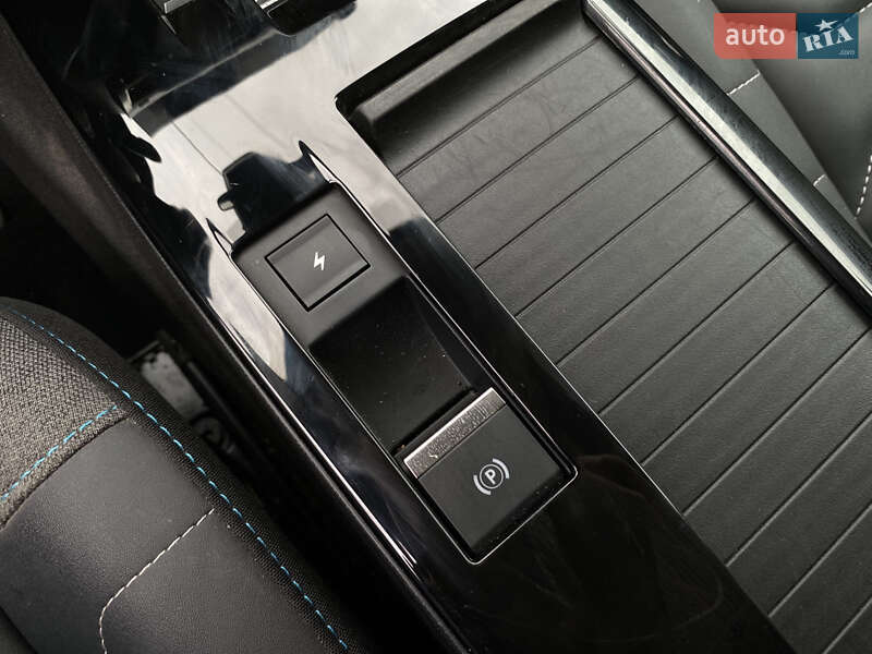 Хетчбек Citroen e-C4 2021 в Луцьку фото 53 Хетчбек Citroen e-C4 2021 в Луцьку