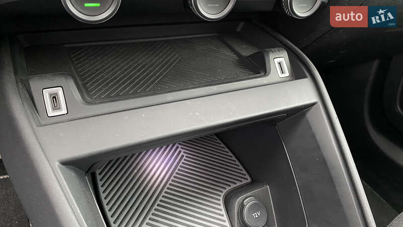 Хетчбек Citroen e-C4 2021 в Луцьку фото 54 Хетчбек Citroen e-C4 2021 в Луцьку