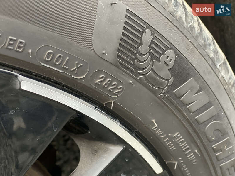 Хетчбек Citroen e-C4 2021 в Луцьку фото 119 Хетчбек Citroen e-C4 2021 в Луцьку