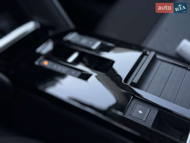 Хетчбек Citroen e-C4 2022 в Львові