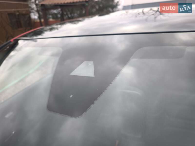 Хэтчбек Citroen e-C4 2021 в Дрогобыче