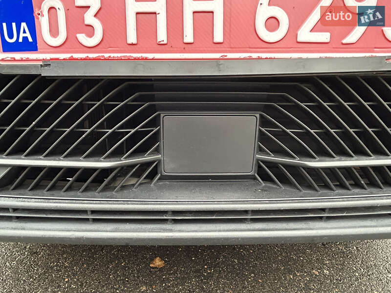 Хетчбек Citroen e-C4 2021 в Чорноморську фото 42 Хетчбек Citroen e-C4 2021 в Чорноморську