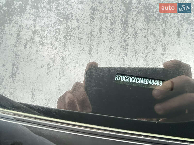 Хетчбек Citroen e-C4 2021 в Чорноморську фото 47 Хетчбек Citroen e-C4 2021 в Чорноморську