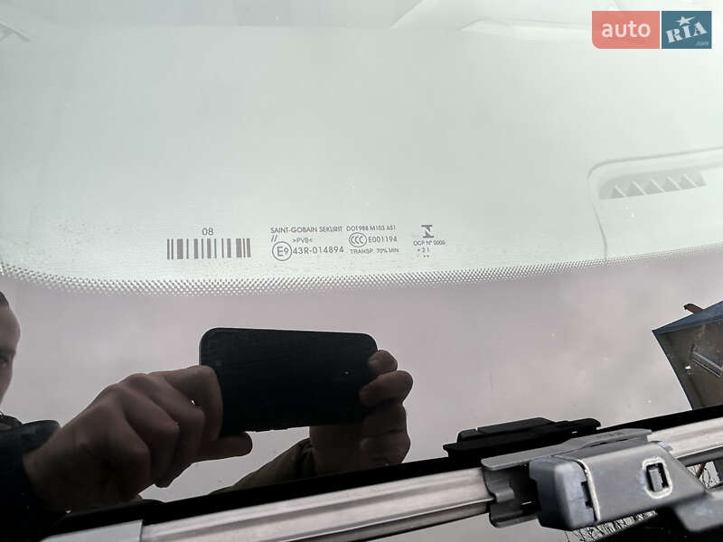 Хетчбек Citroen e-C4 2021 в Чорноморську фото 52 Хетчбек Citroen e-C4 2021 в Чорноморську