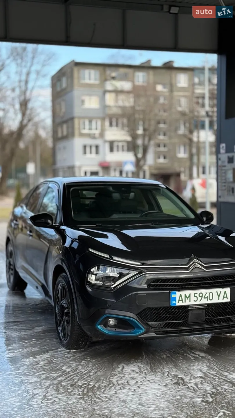 2021 Citroen C4 - мініатюра 4