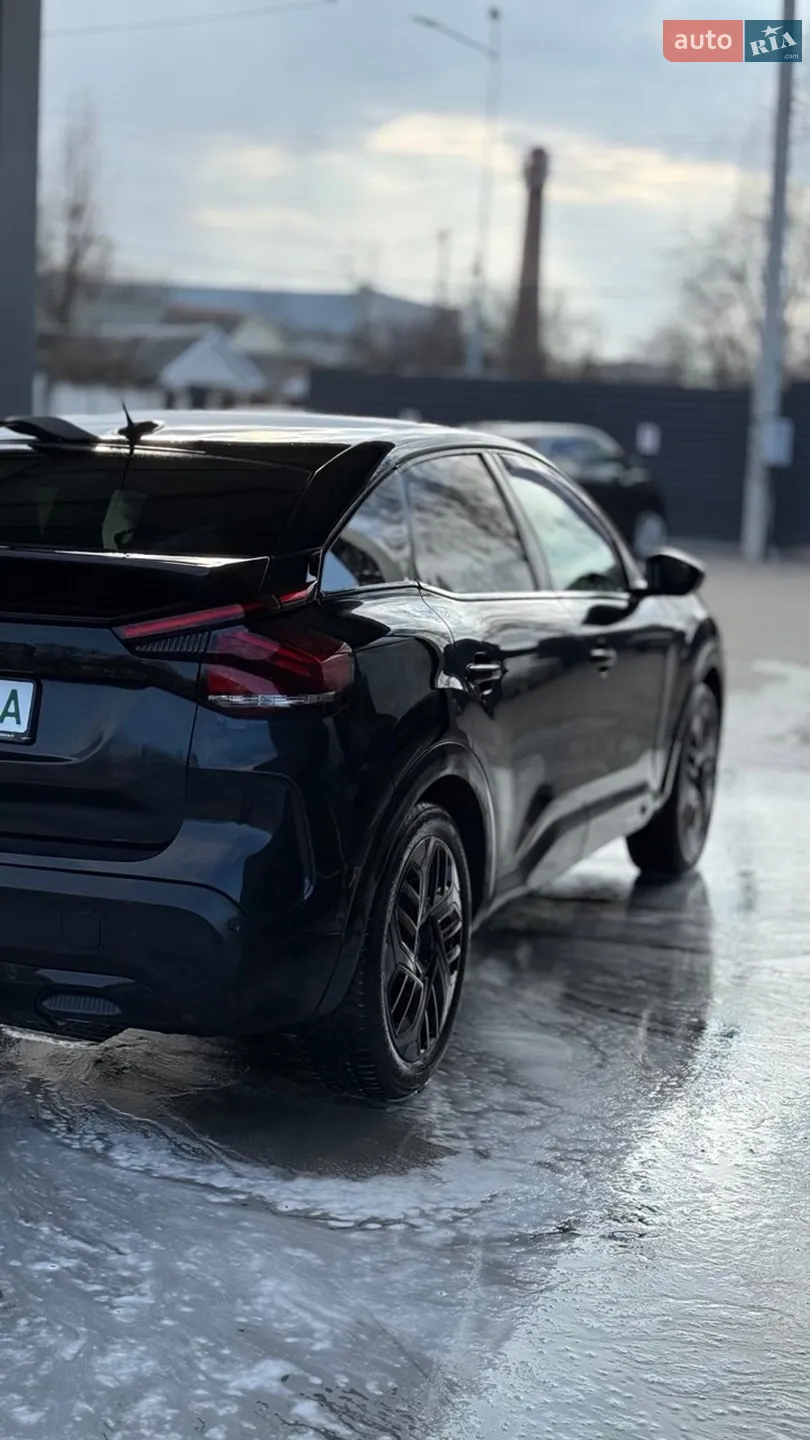 2021 Citroen C4 - мініатюра 10