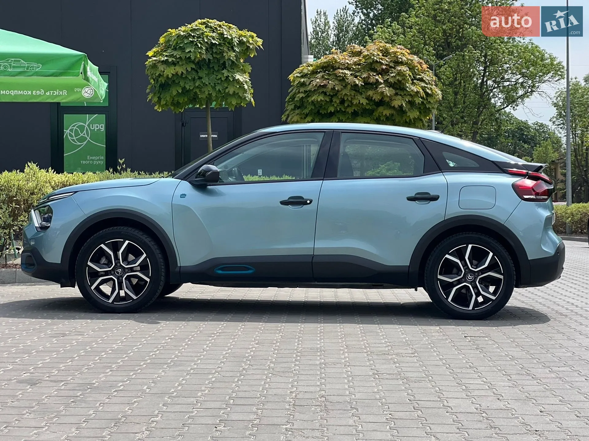 2022 Citroen C4 - мініатюра 6