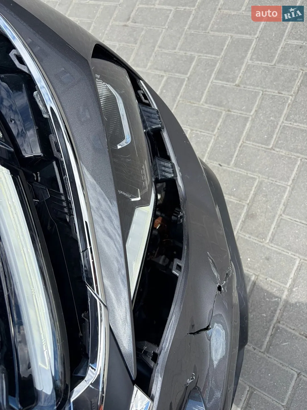 2023 Citroen C4 - мініатюра 11