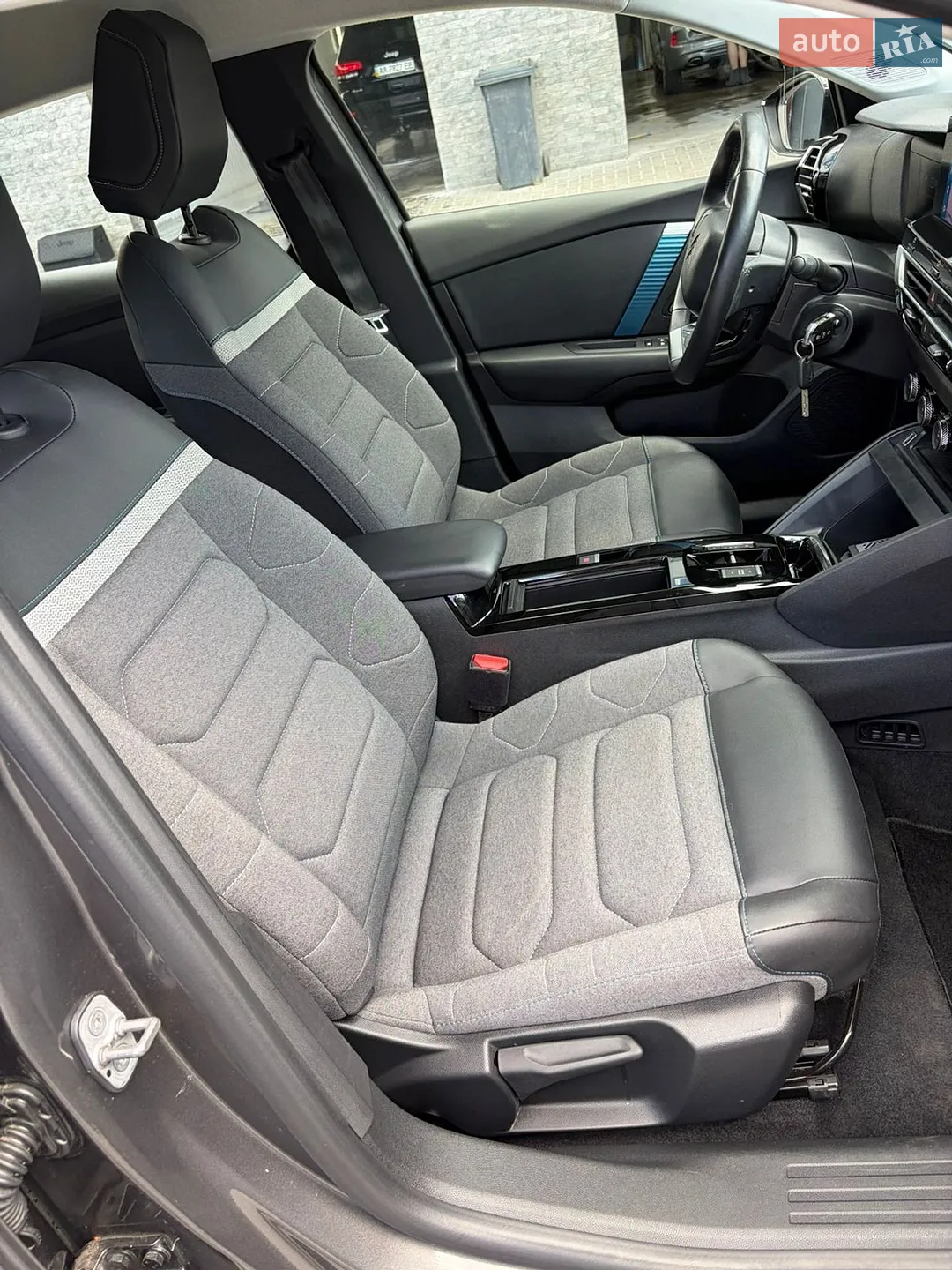 2023 Citroen C4 - мініатюра 24