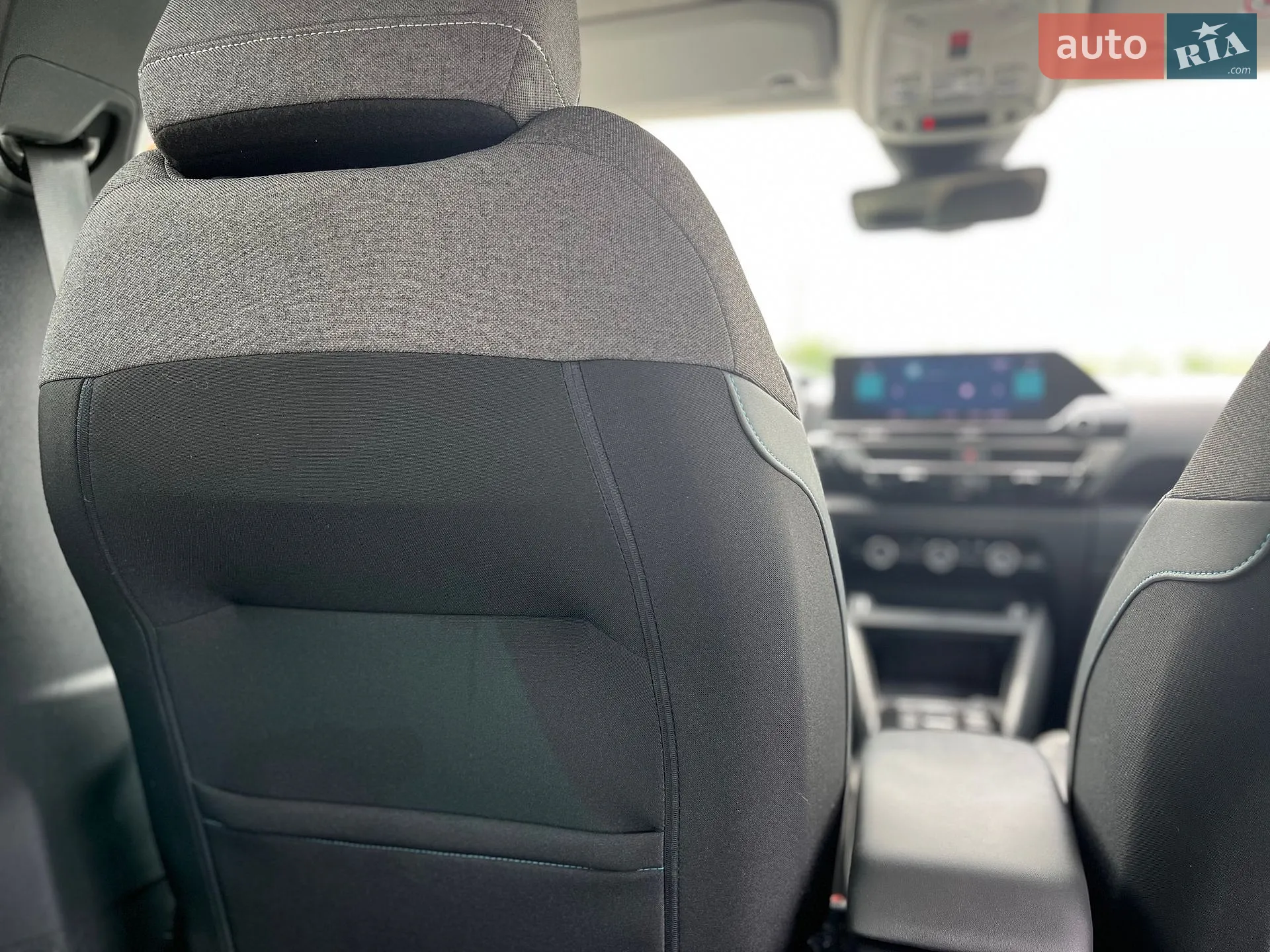 2021 Citroen C4 - мініатюра 24