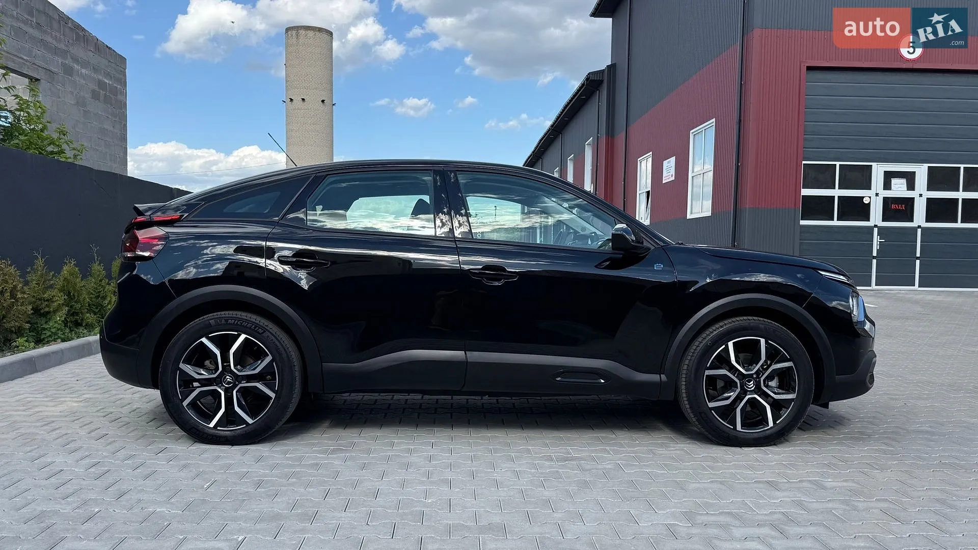 2022 Citroen C4 - мініатюра 3