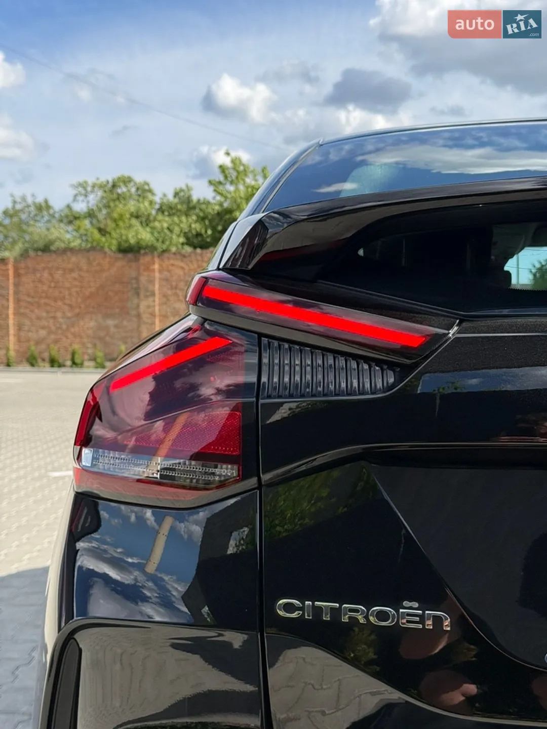 2022 Citroen C4 - мініатюра 8