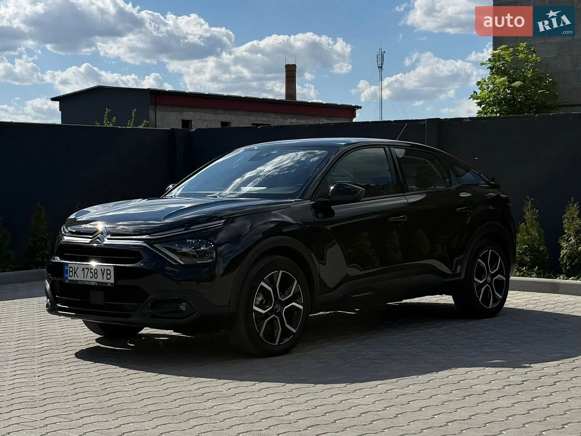 2022 Citroen C4 - мініатюра 11