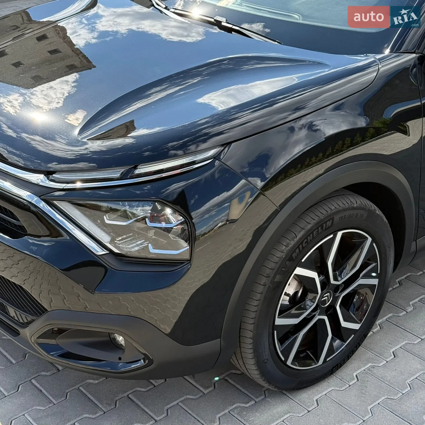 2022 Citroen C4 - мініатюра 15