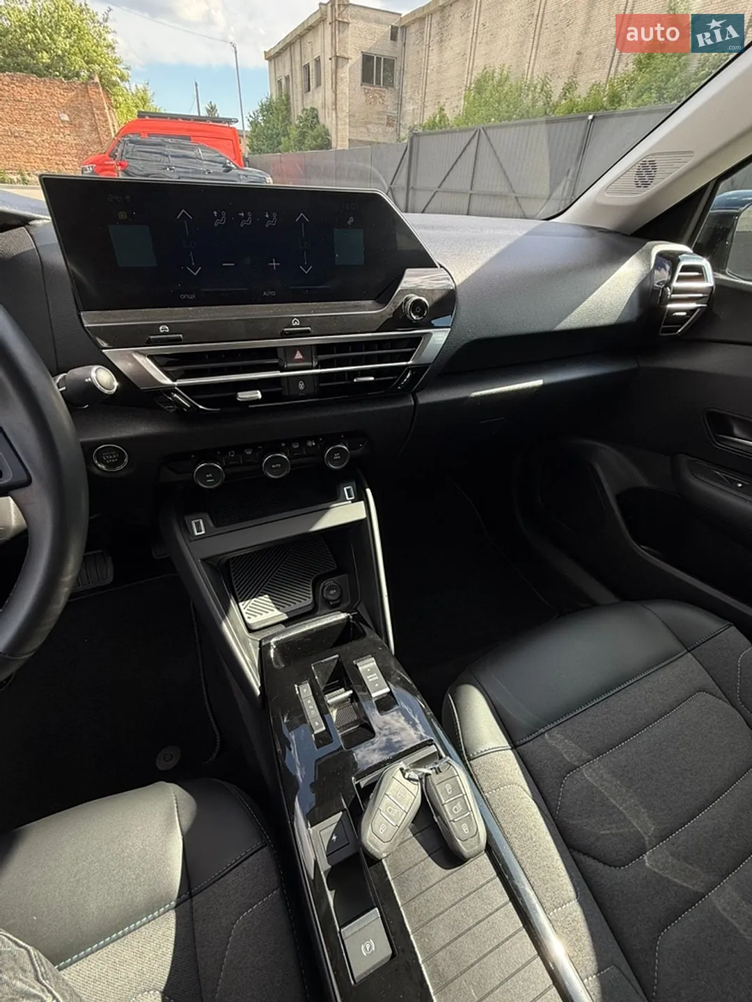 2022 Citroen C4 - мініатюра 24