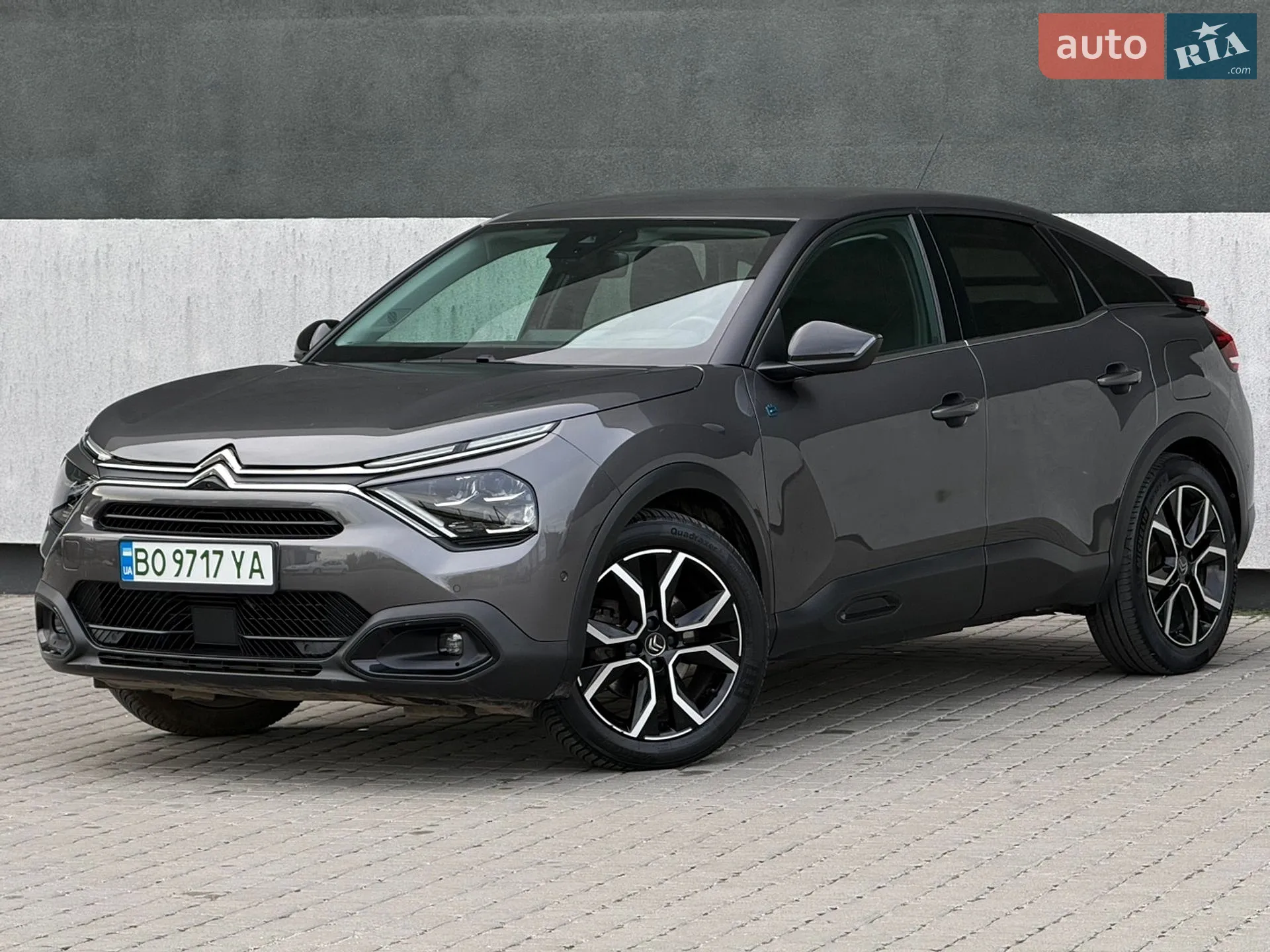 2020 Citroen C4 - мініатюра 5