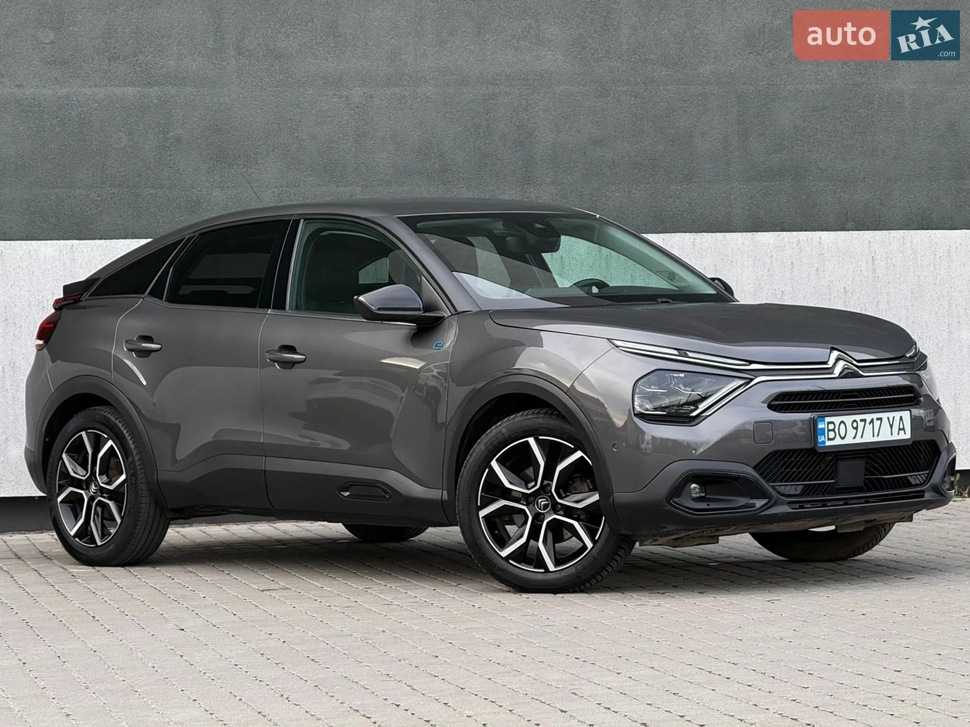 2020 Citroen C4 - мініатюра 10