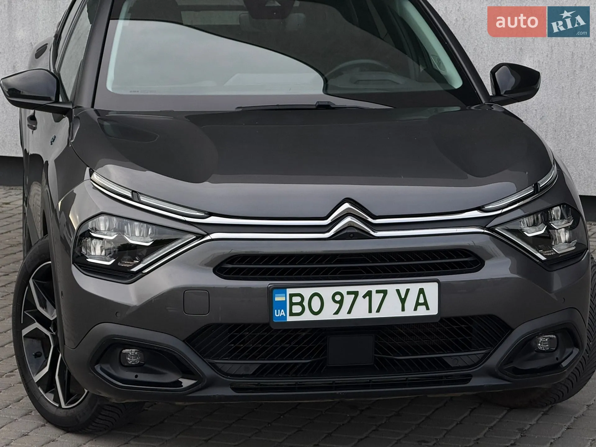 2020 Citroen C4 - мініатюра 15