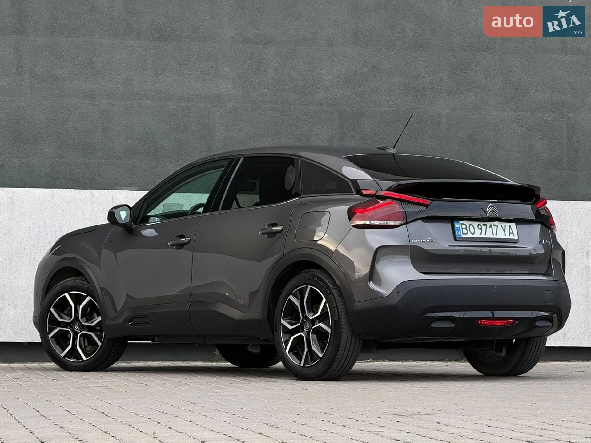 2020 Citroen C4 - мініатюра 20