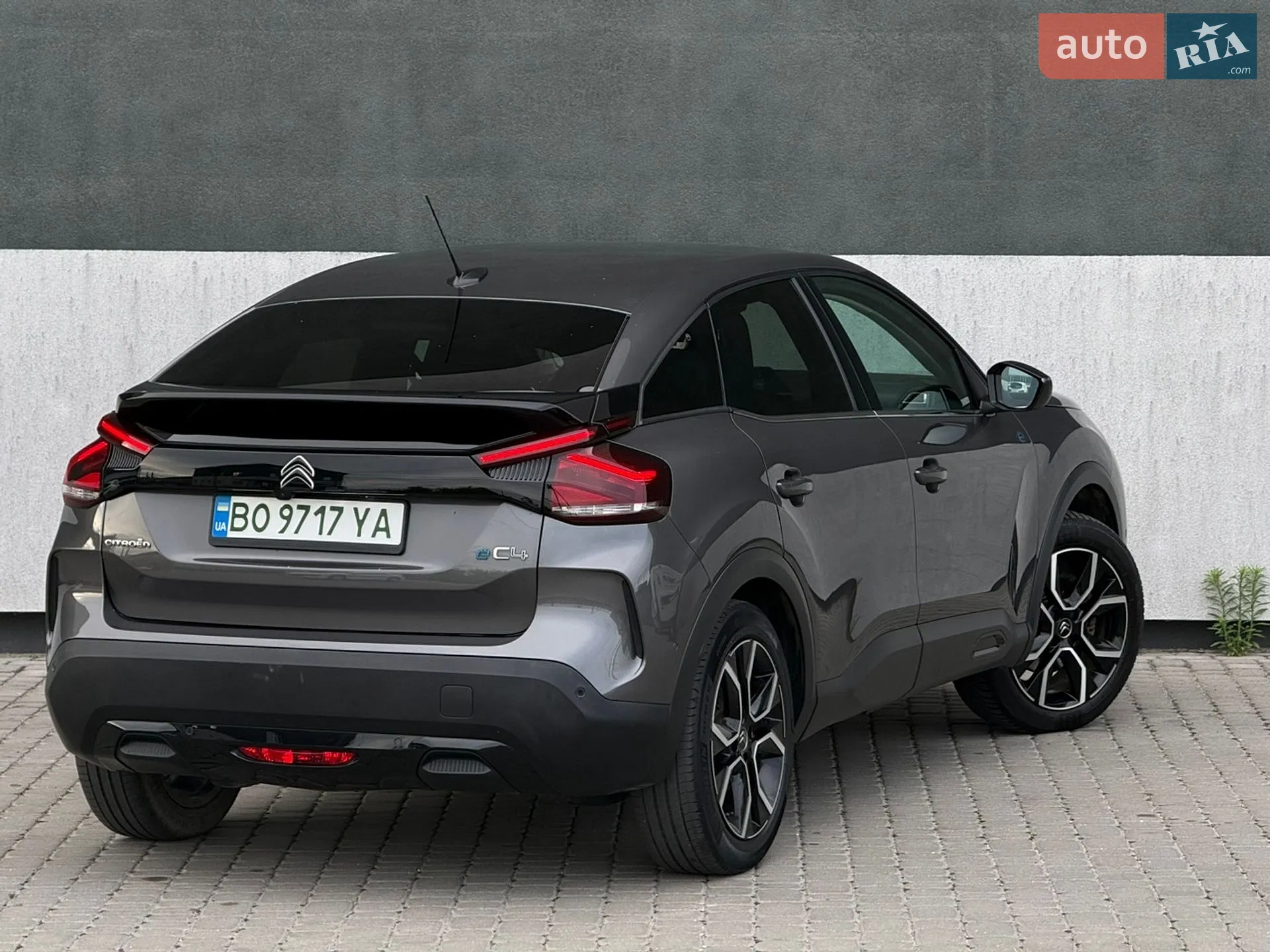 2020 Citroen C4 - мініатюра 25