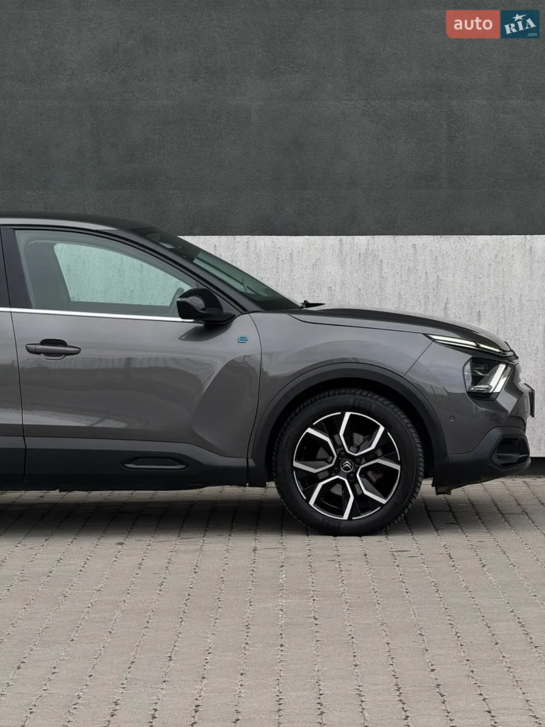 2020 Citroen C4 - мініатюра 30
