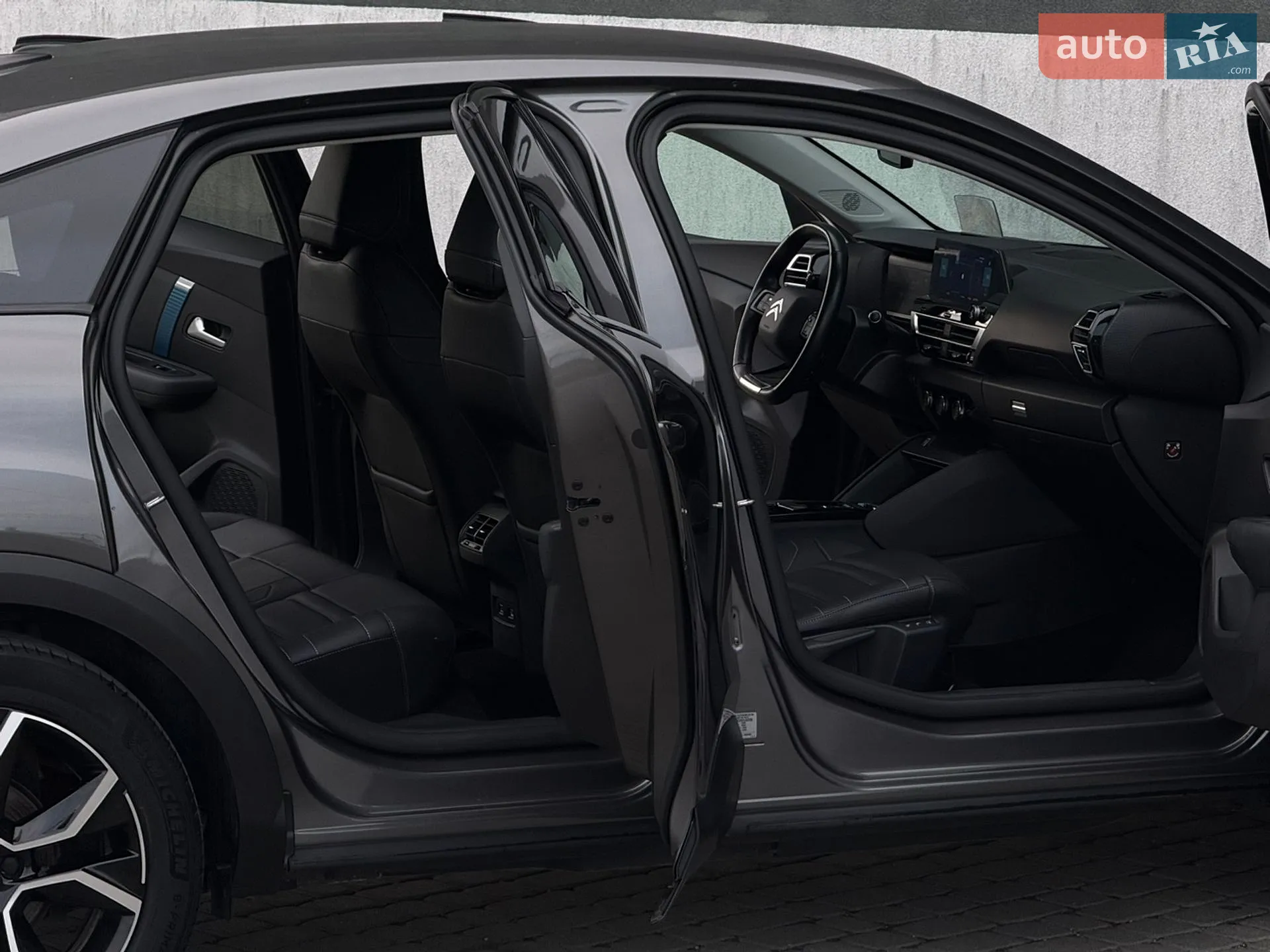 2020 Citroen C4 - мініатюра 35