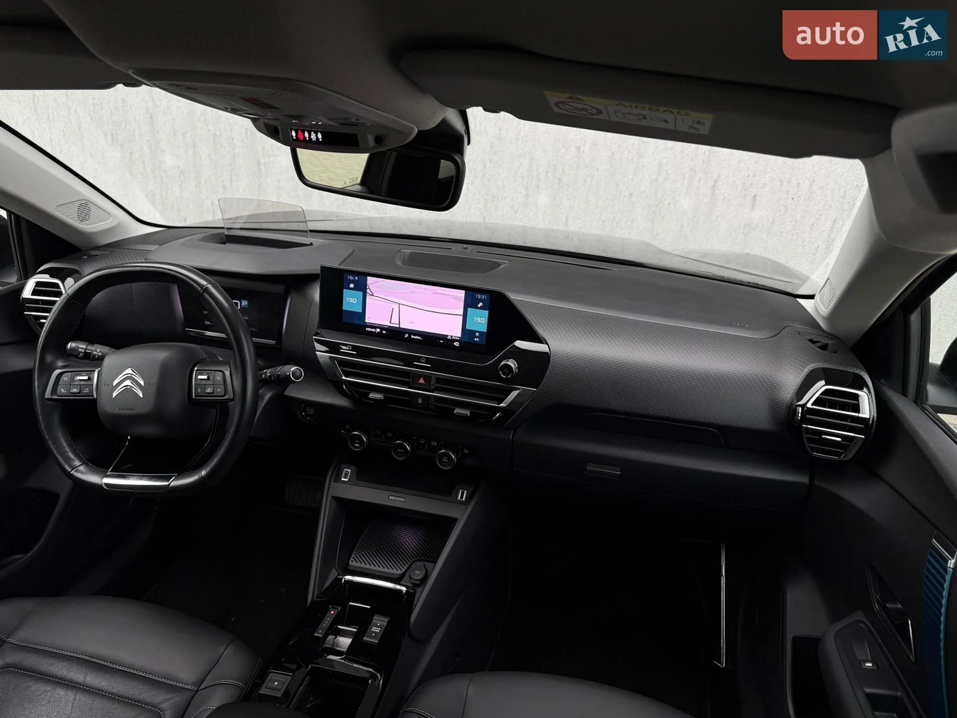 2020 Citroen C4 - мініатюра 40