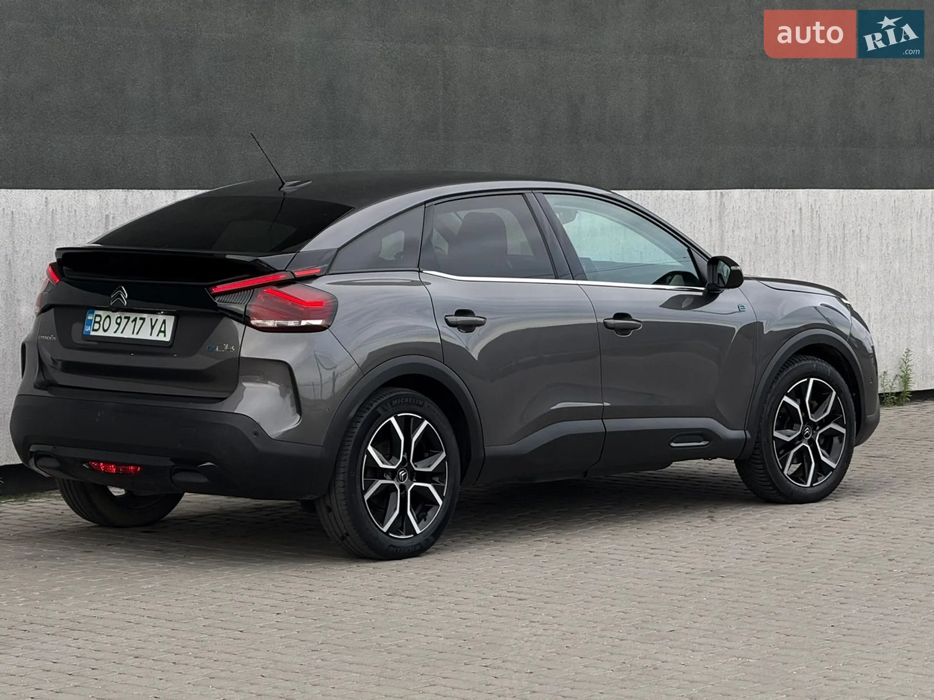 2020 Citroen C4 - мініатюра 65