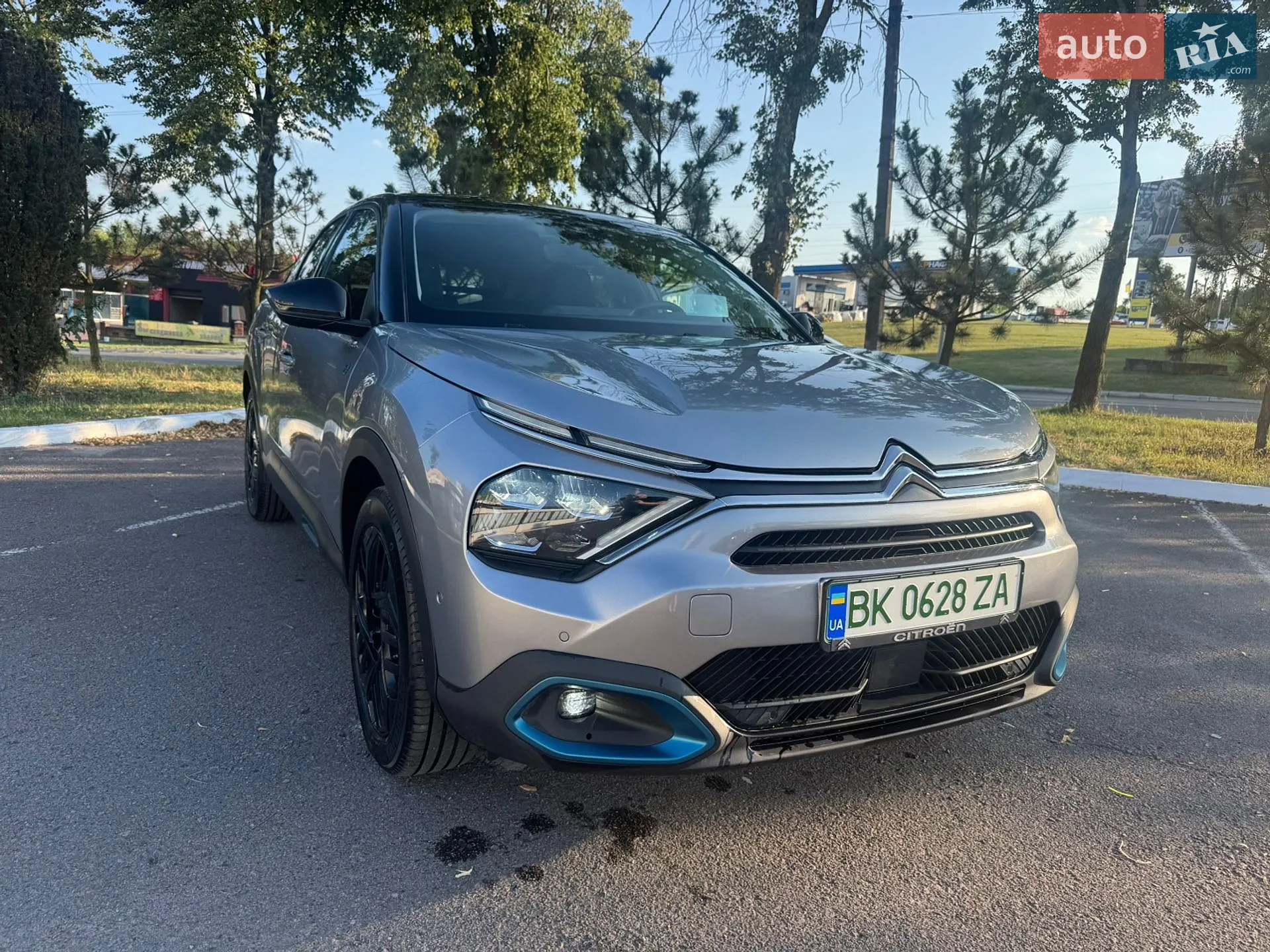 2023 Citroen C4 - мініатюра 2