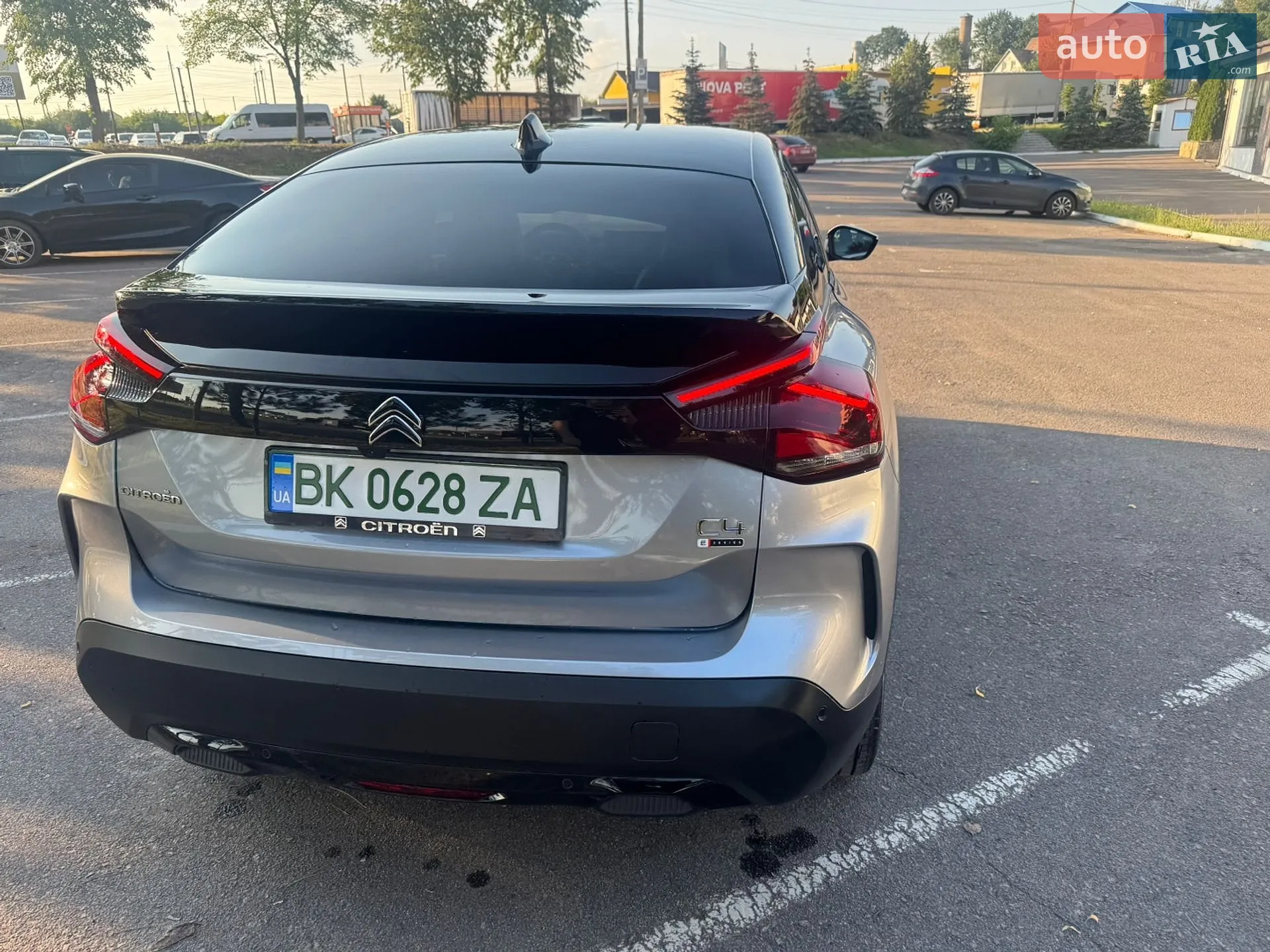 2023 Citroen C4 - мініатюра 14