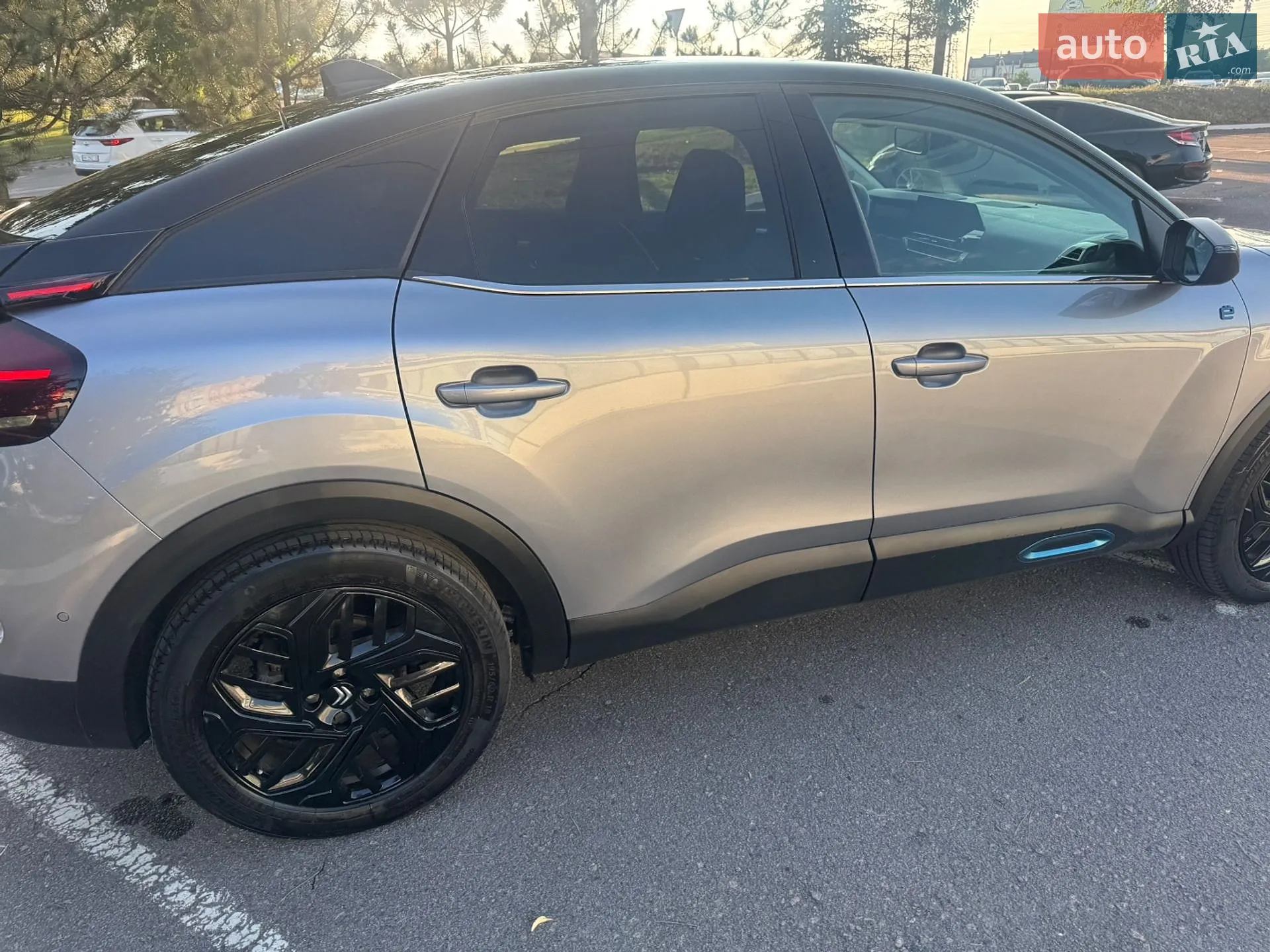 2023 Citroen C4 - мініатюра 18