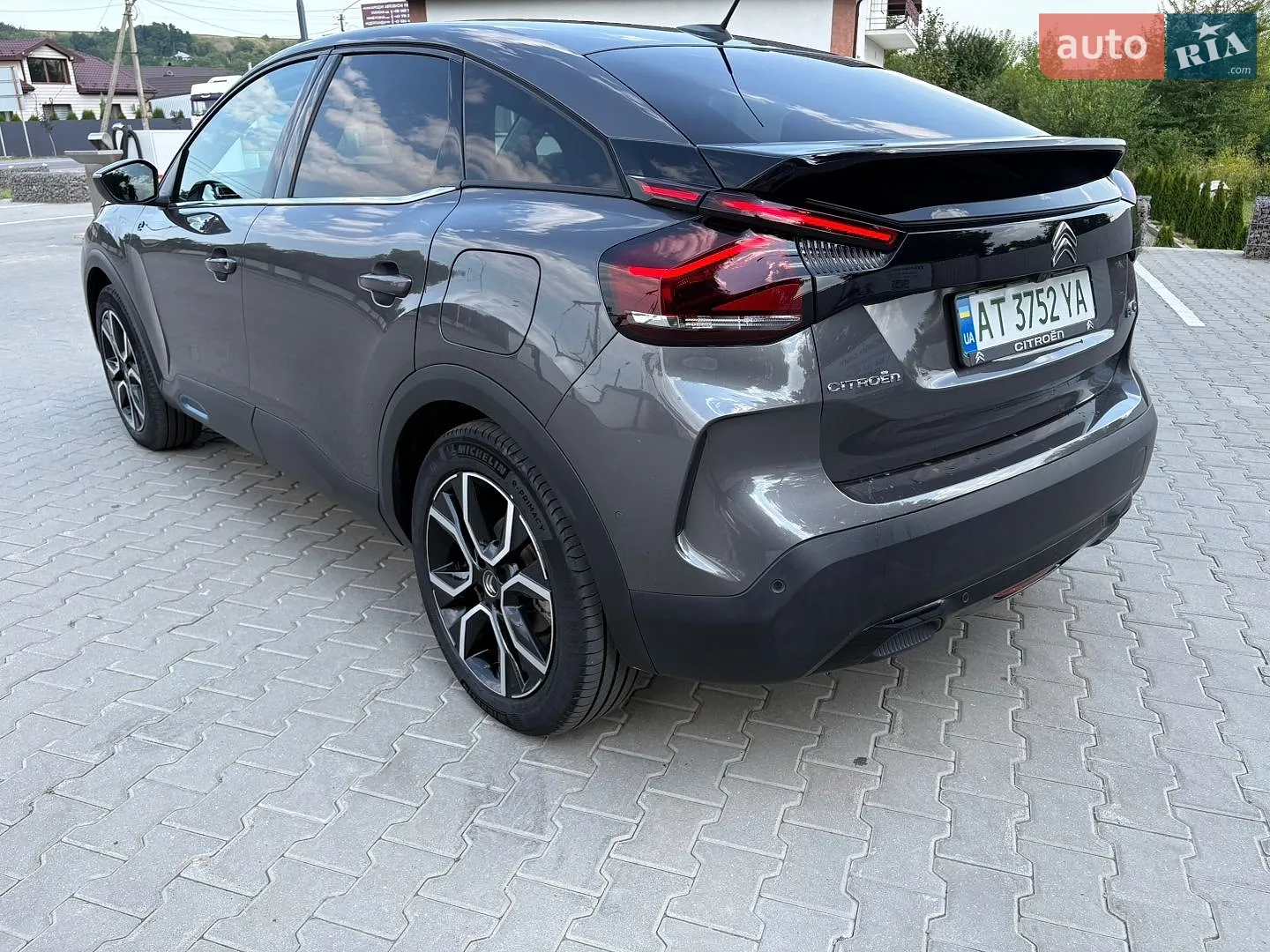 2022 Citroen C4 - мініатюра 6