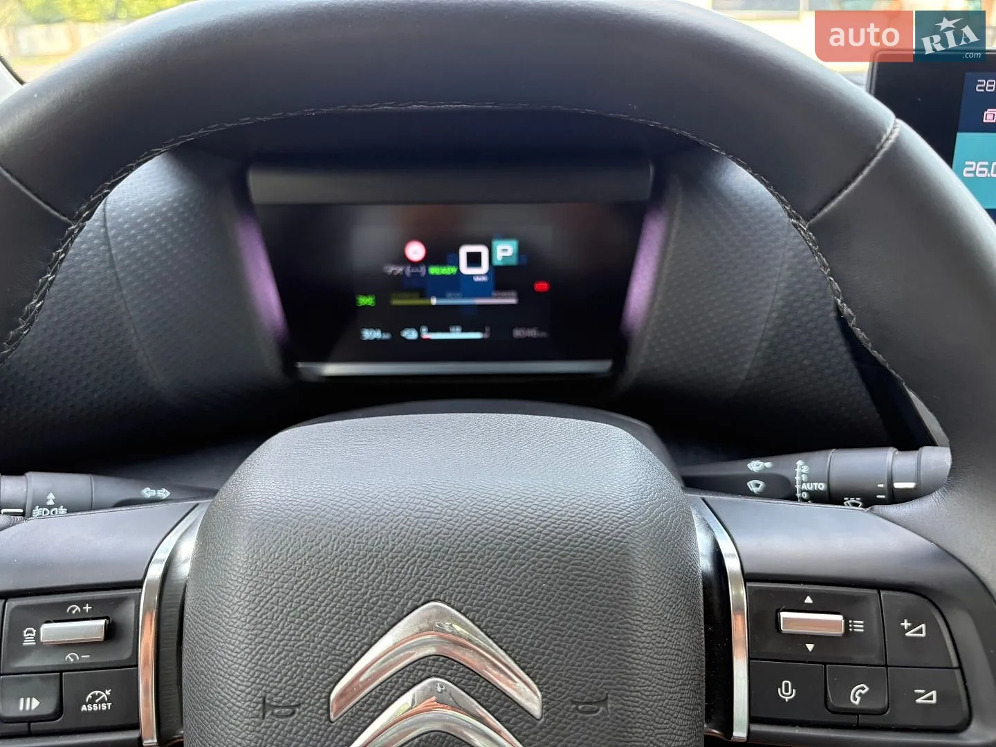 2022 Citroen C4 - мініатюра 10