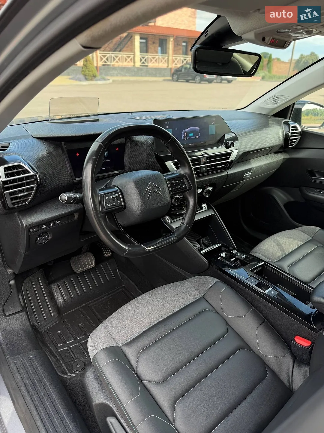 2021 Citroen C4 - мініатюра 4