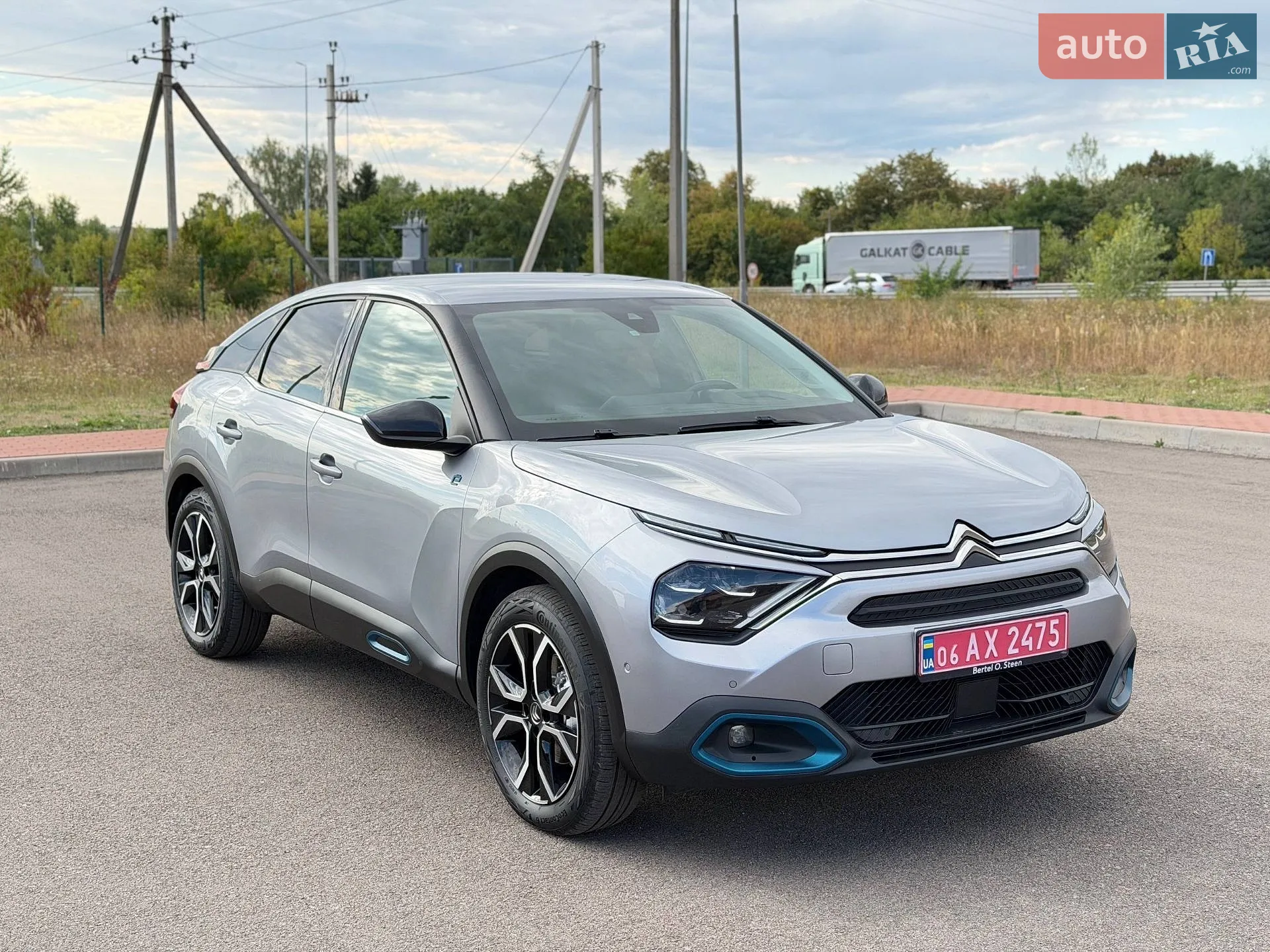 2021 Citroen C4 - мініатюра 8