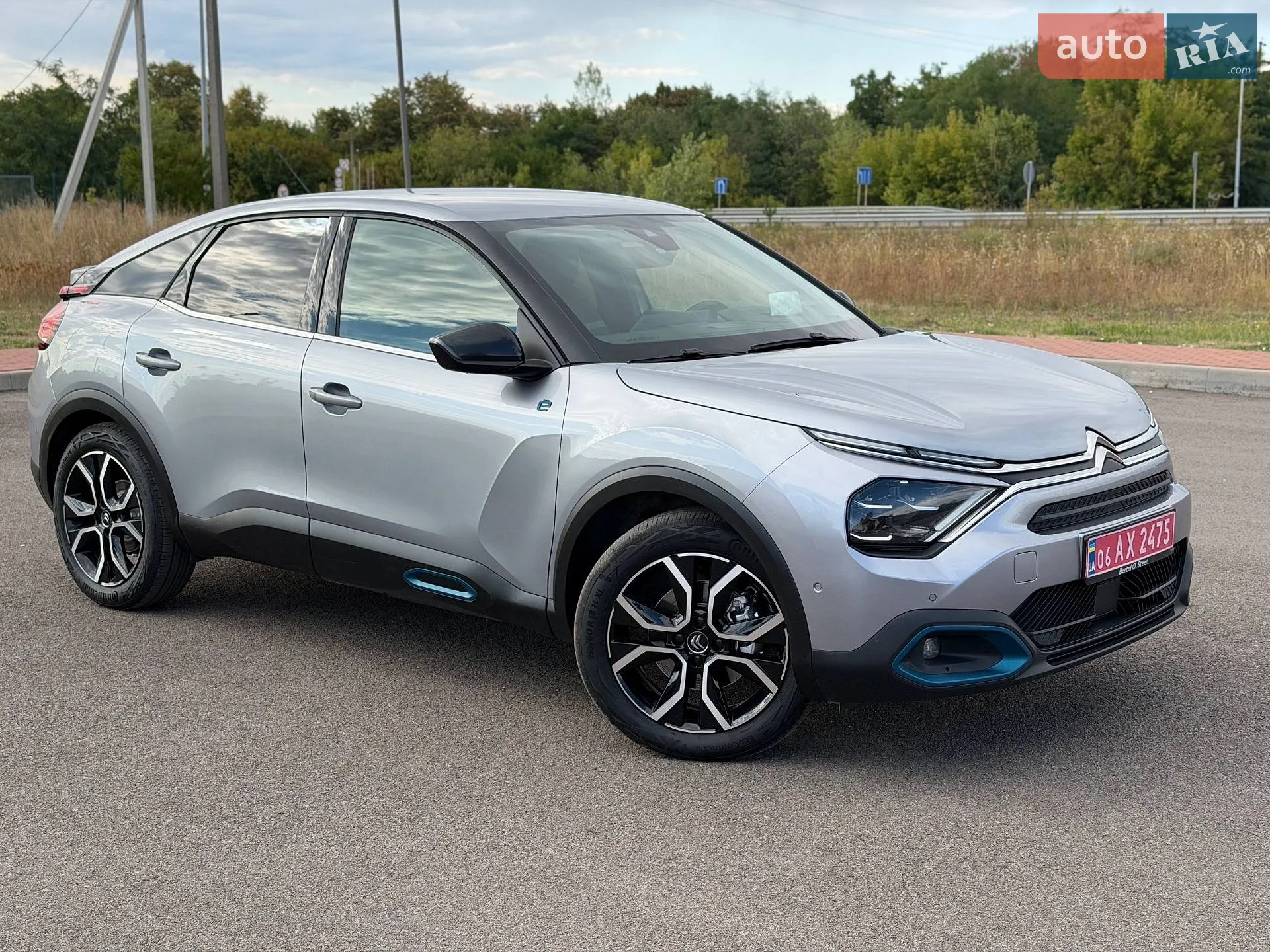 2021 Citroen C4 - мініатюра 10
