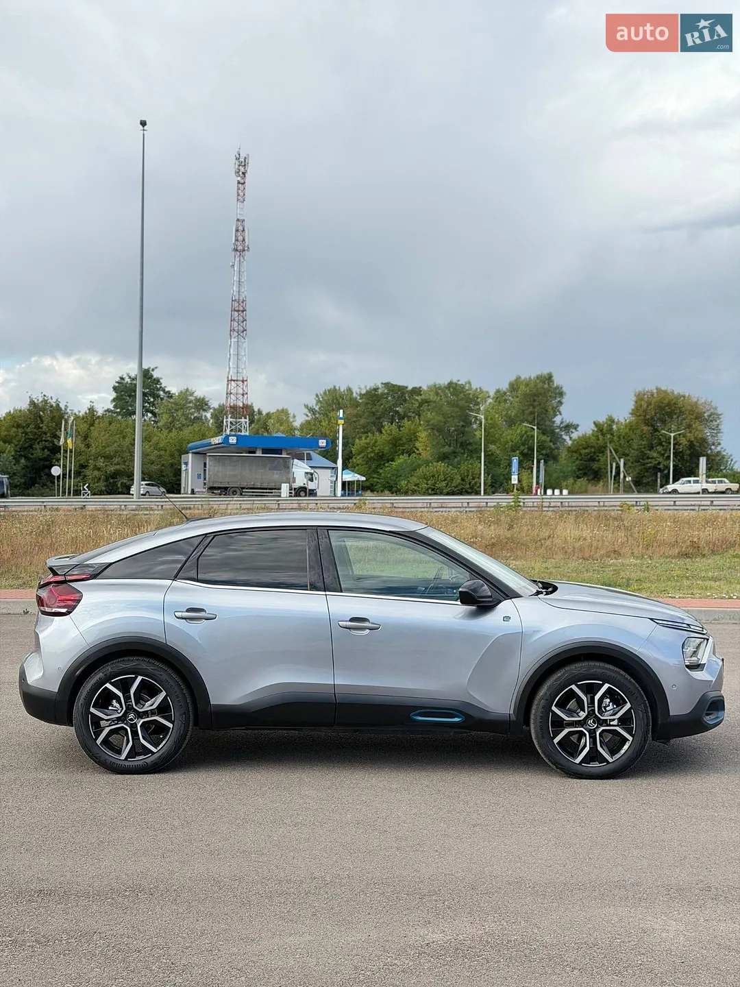 2021 Citroen C4 - мініатюра 12