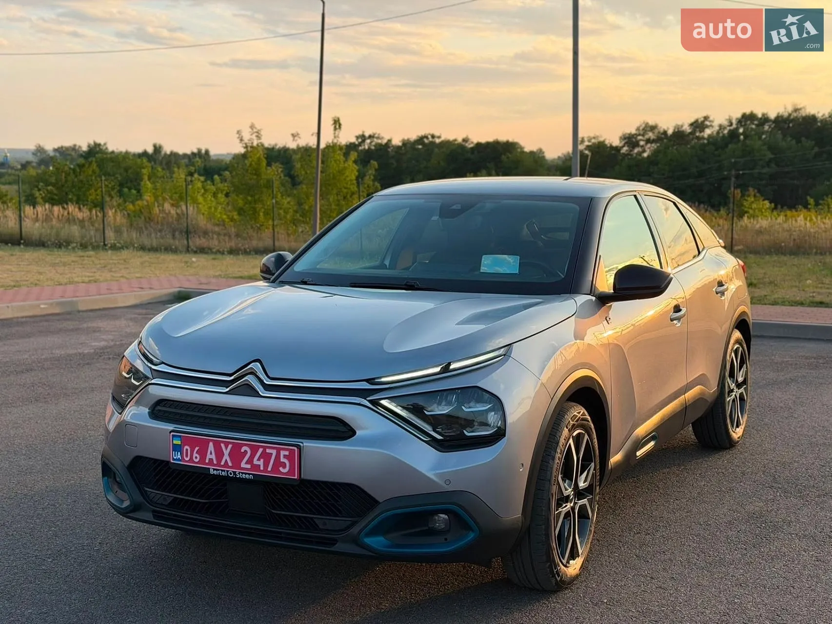 2021 Citroen C4 - мініатюра 19