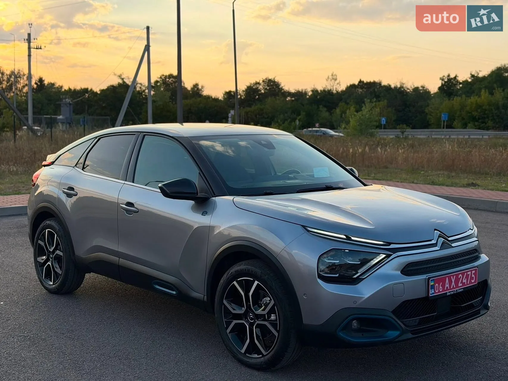 2021 Citroen C4 - мініатюра 23