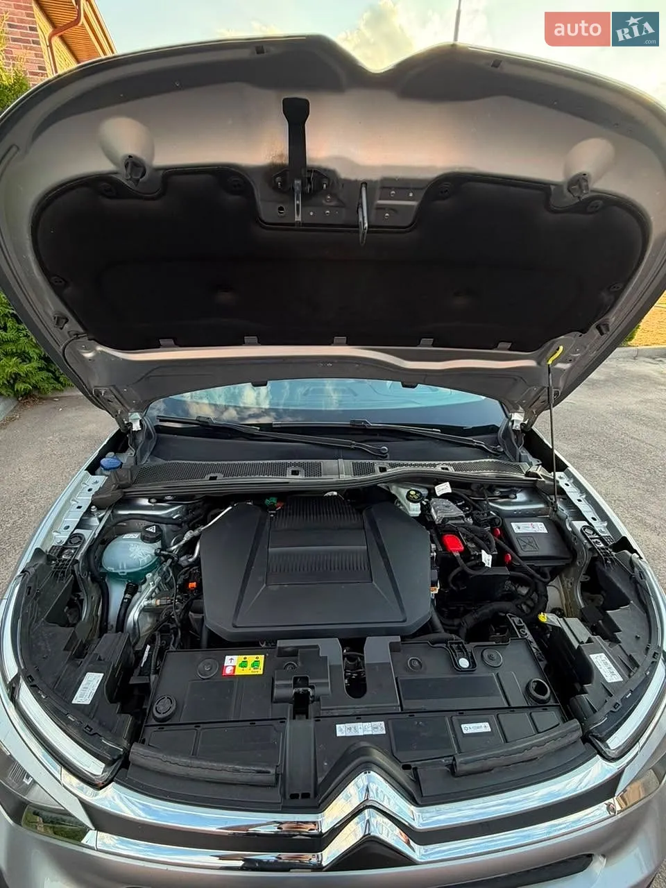 2021 Citroen C4 - мініатюра 44