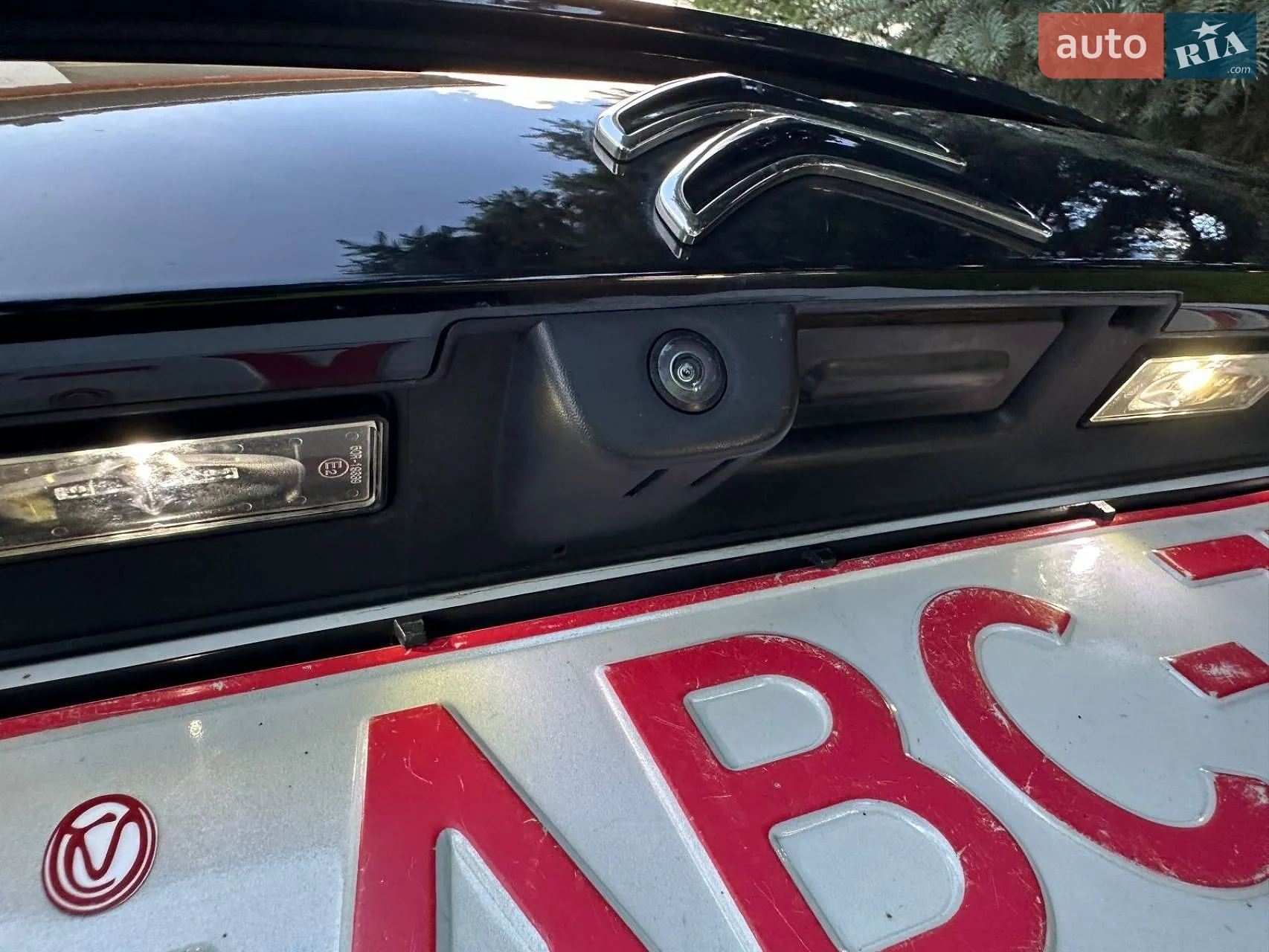 2022 Citroen C4 - мініатюра 26