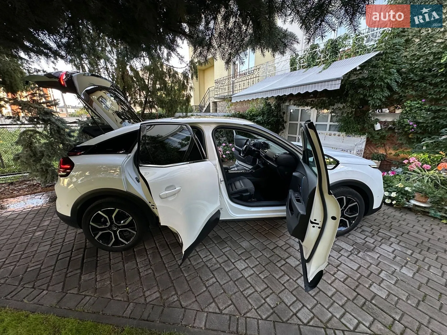 2022 Citroen C4 - мініатюра 40