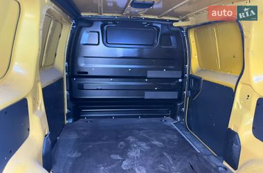 Грузовой фургон Citroen e-Jumpy 2021 в Львове