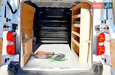 Грузовой фургон Citroen e-Jumpy 2023 в Ивано-Франковске