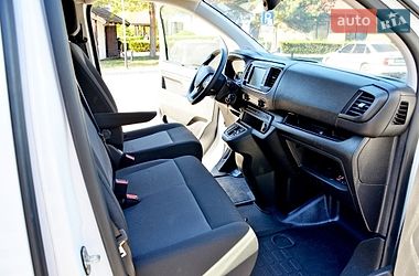 Грузовой фургон Citroen e-Jumpy 2023 в Ивано-Франковске