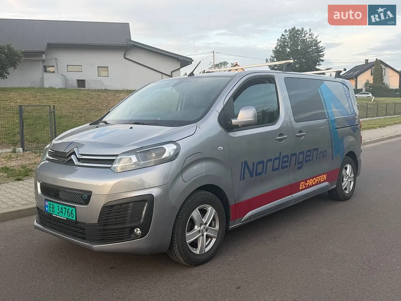 2023 Nissan Ariya - мініатюра 70