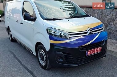 Грузовой фургон Citroen e-Jumpy 2021 в Хмельницком
