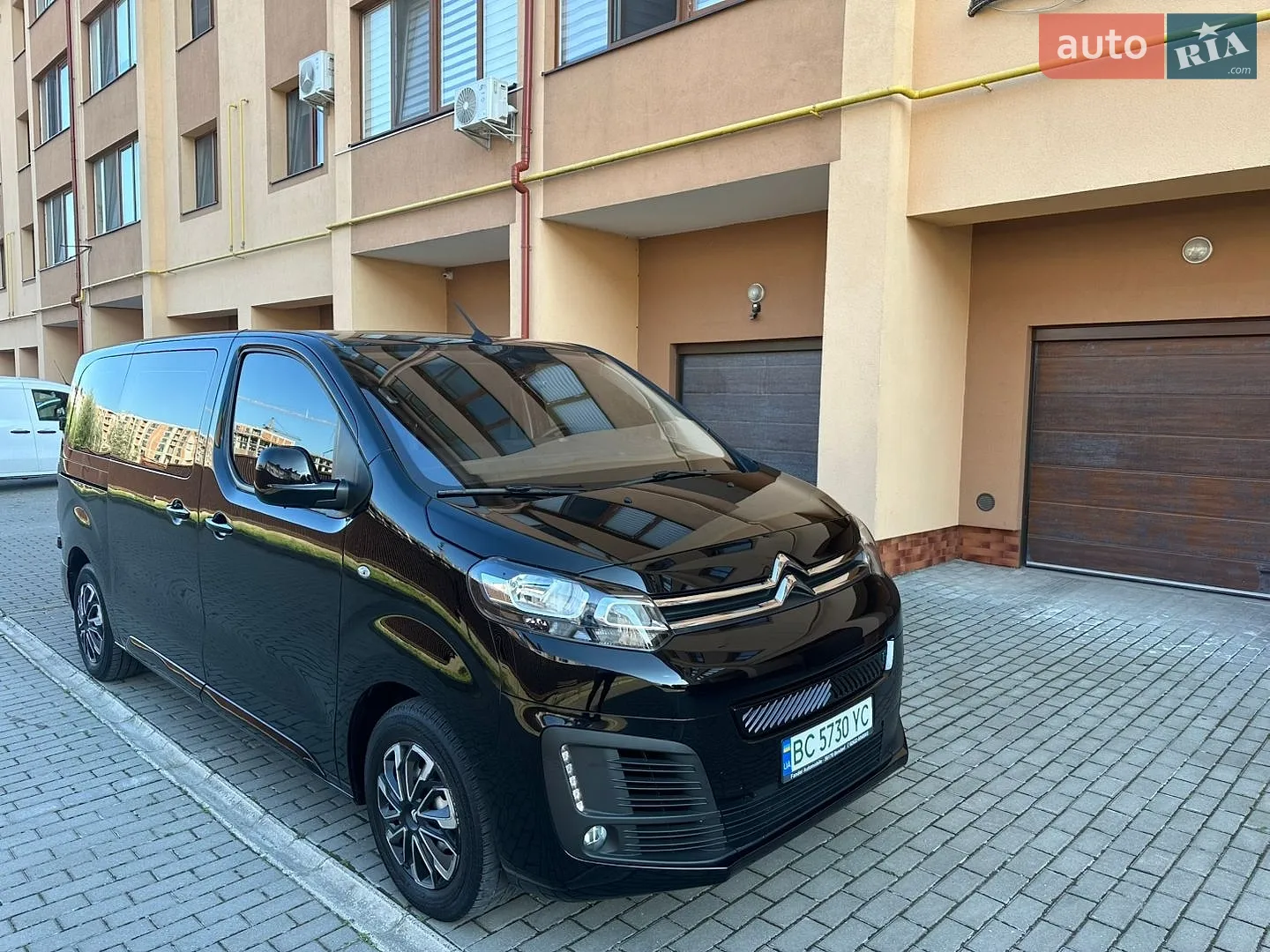 2022 Citroen Jumpy - мініатюра 2