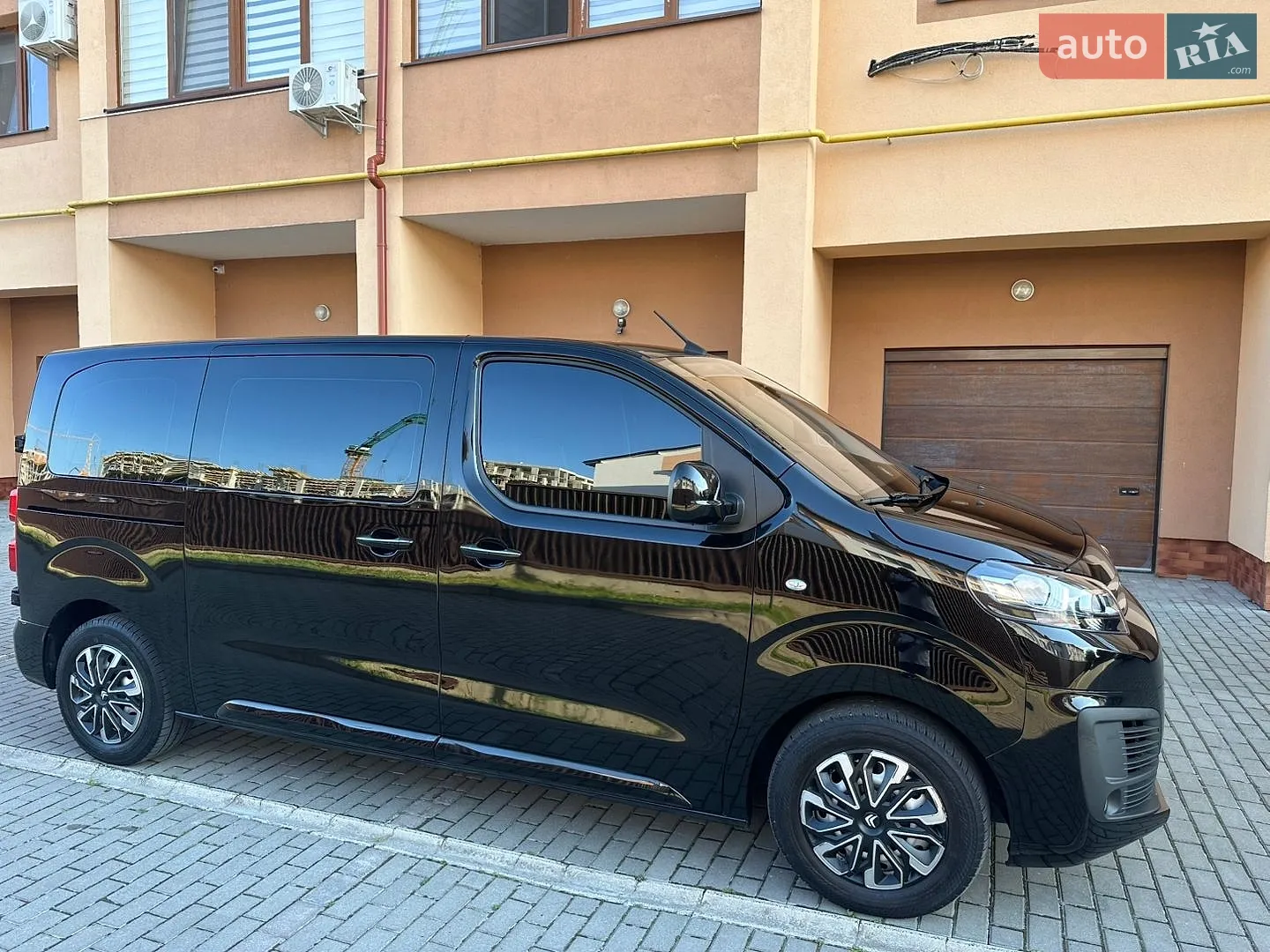 2022 Citroen Jumpy - мініатюра 3
